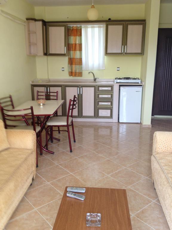 Melodi Club Apart Давутлар Номер фото